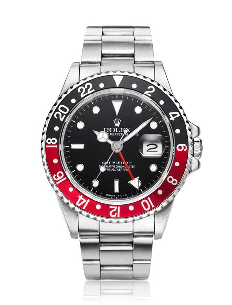 rolex fat lady 16760.